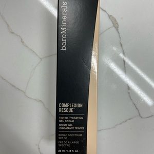 Bare Minerals Complexion Rescue - Opal